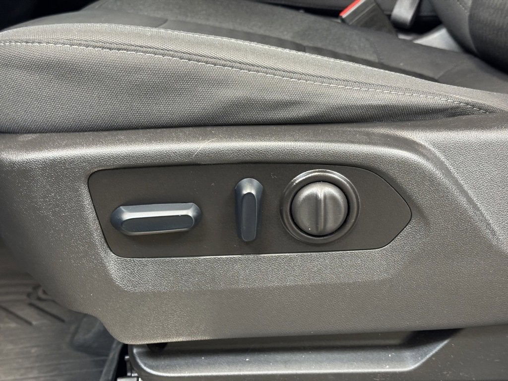 2023 Chevrolet Silverado 2500 HD LT