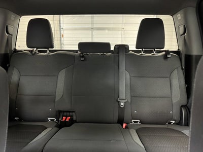 2023 Chevrolet Silverado 2500 HD LT