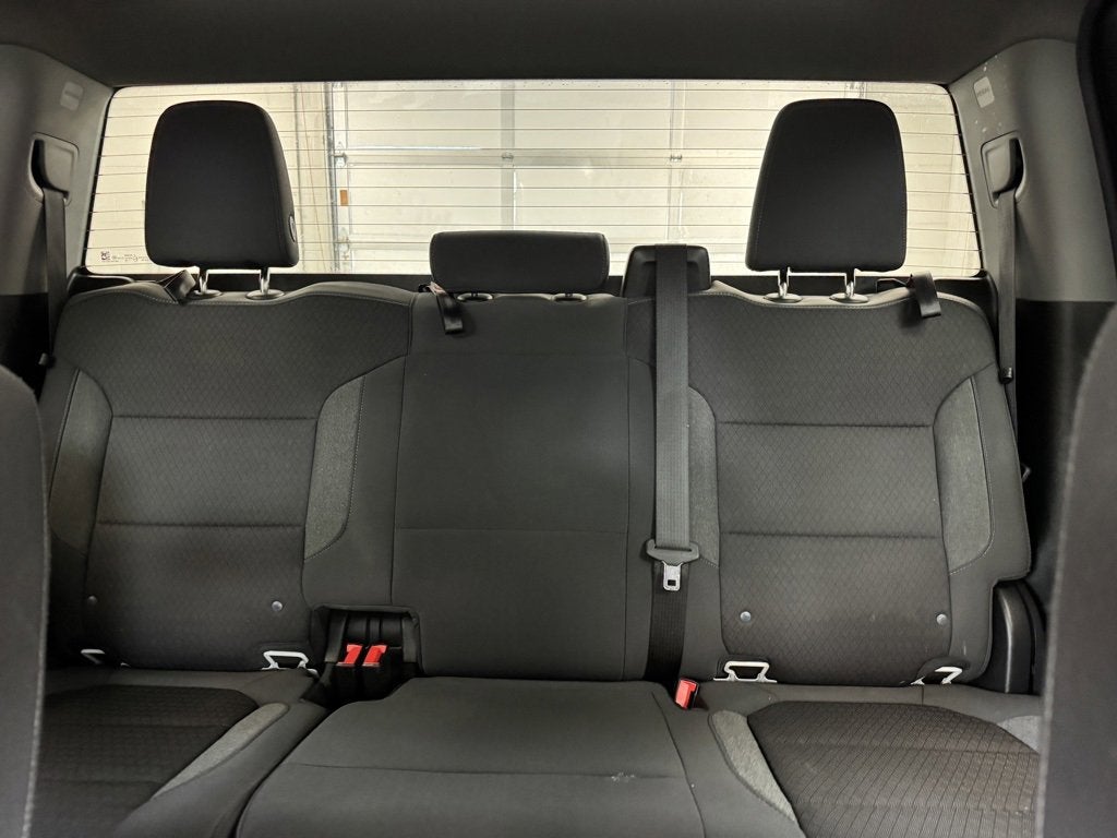 2023 Chevrolet Silverado 2500 HD LT