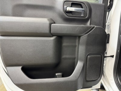 2023 Chevrolet Silverado 2500 HD LT