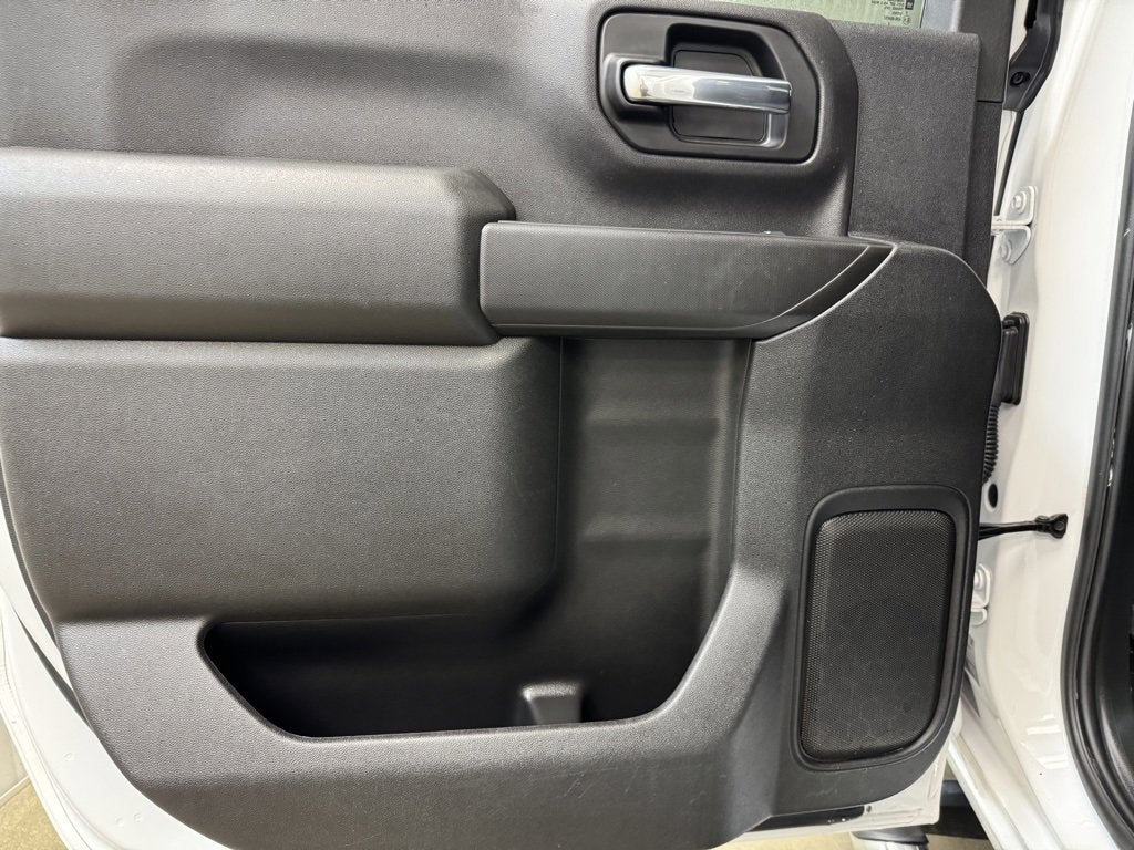 2023 Chevrolet Silverado 2500 HD LT