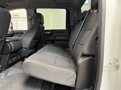 2023 Chevrolet Silverado 2500 HD LT