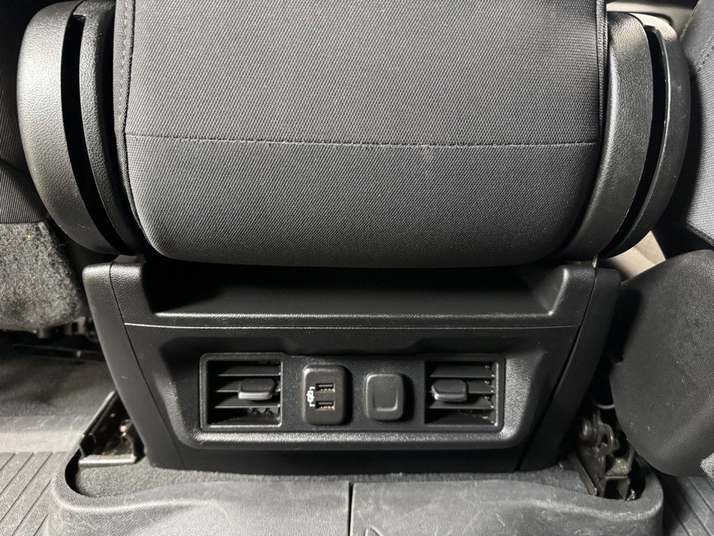 2023 Chevrolet Silverado 2500 HD LT