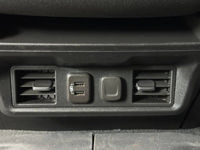 2023 Chevrolet Silverado 2500 HD LT