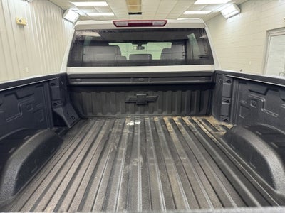 2023 Chevrolet Silverado 2500 HD LT