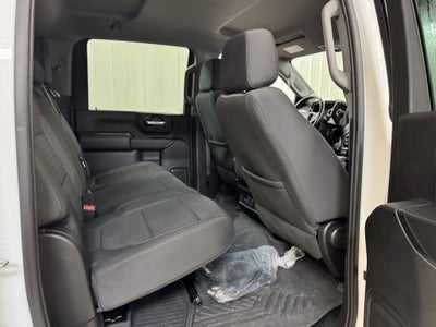 2023 Chevrolet Silverado 2500 HD LT