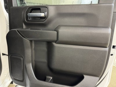 2023 Chevrolet Silverado 2500 HD LT