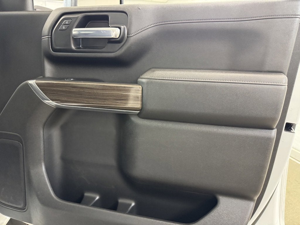 2023 Chevrolet Silverado 2500 HD LT