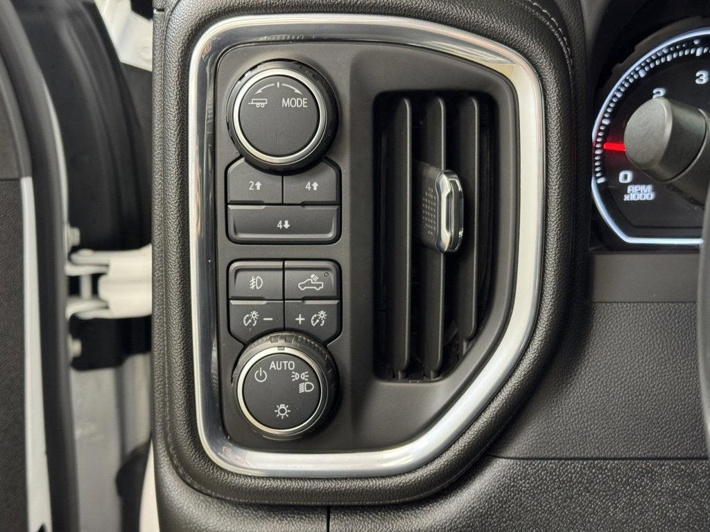 2023 Chevrolet Silverado 2500 HD LT