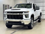 2023 Chevrolet Silverado 2500 HD LT