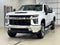 2023 Chevrolet Silverado 2500 HD LT