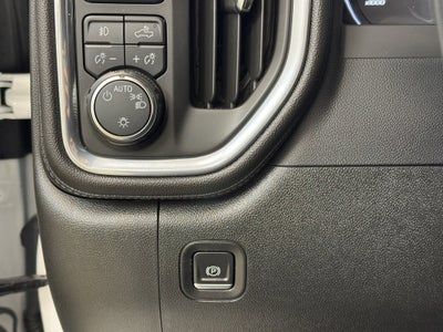 2023 Chevrolet Silverado 2500 HD LT