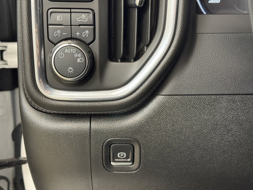 2023 Chevrolet Silverado 2500 HD LT