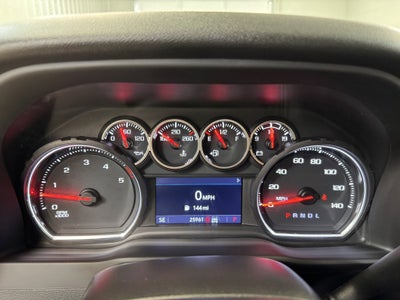 2023 Chevrolet Silverado 2500 HD LT