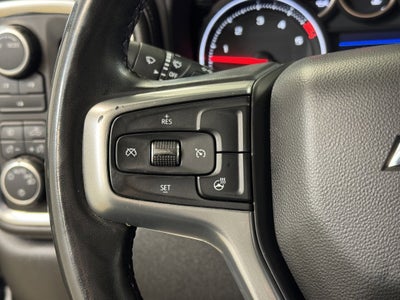 2023 Chevrolet Silverado 2500 HD LT