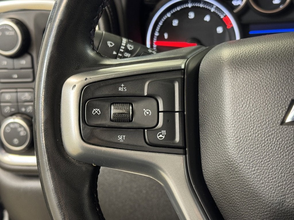 2023 Chevrolet Silverado 2500 HD LT