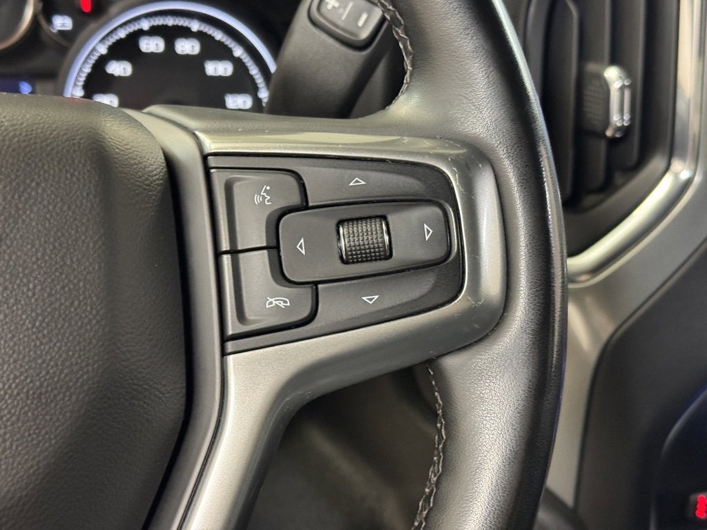 2023 Chevrolet Silverado 2500 HD LT