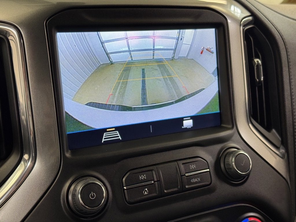 2023 Chevrolet Silverado 2500 HD LT