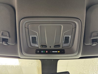 2023 Chevrolet Silverado 2500 HD LT