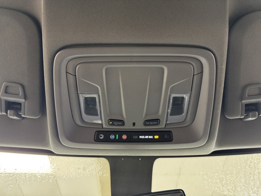 2023 Chevrolet Silverado 2500 HD LT