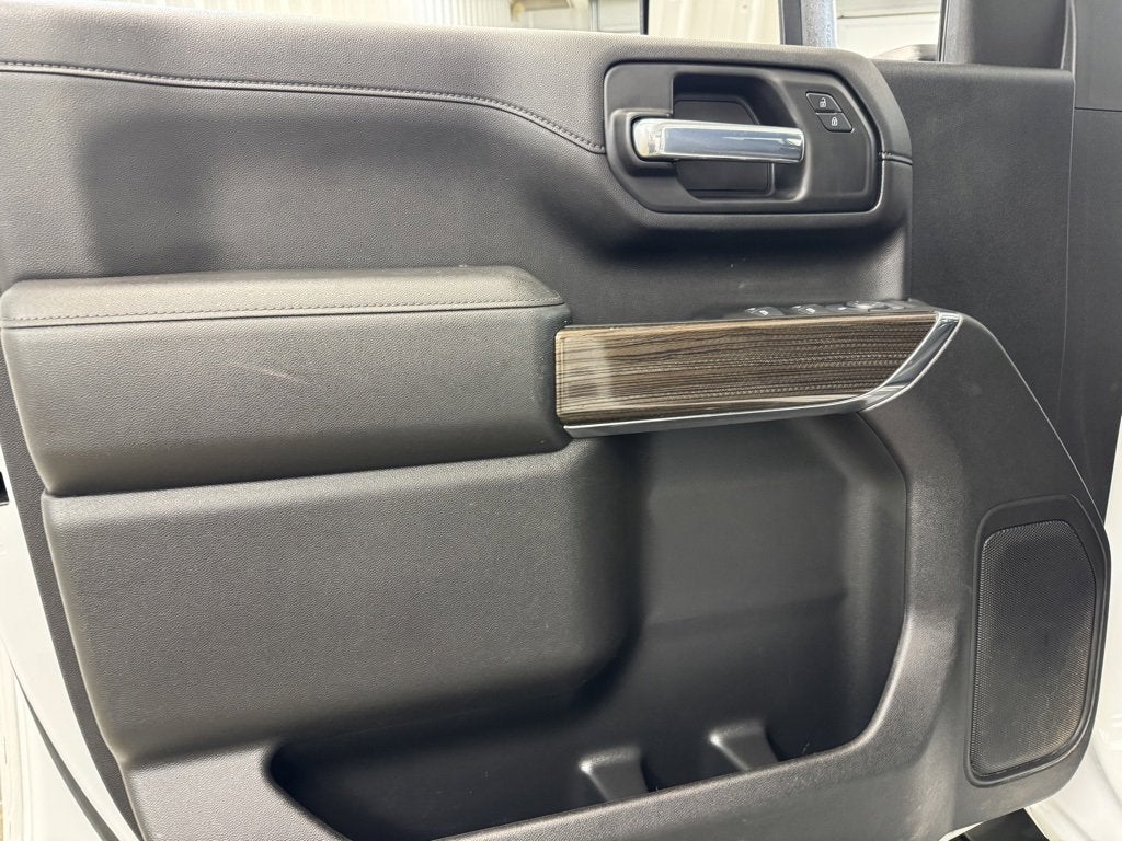 2023 Chevrolet Silverado 2500 HD LT