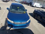 2012 Honda Civic Sdn LX