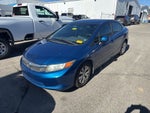 2012 Honda Civic Sdn LX
