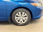 2012 Honda Civic Sdn LX
