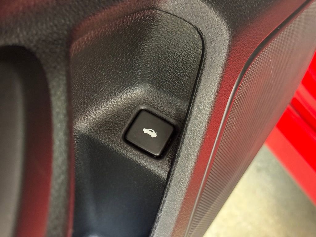 2017 Honda Civic Sedan Si