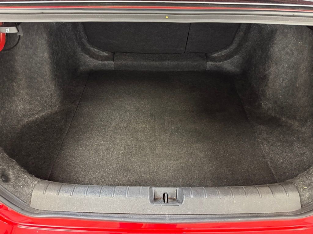 2017 Honda Civic Sedan Si