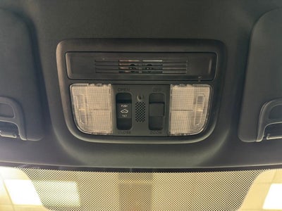 2017 Honda Civic Sedan Si