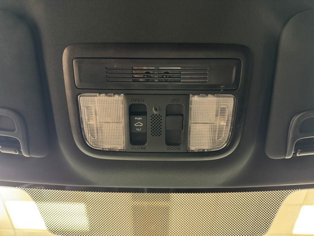 2017 Honda Civic Sedan Si