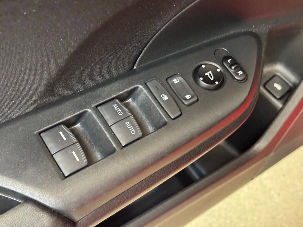 2017 Honda Civic Sedan Si