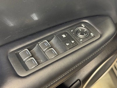 2021 Lexus RX RX 350