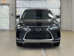 2021 Lexus RX RX 350