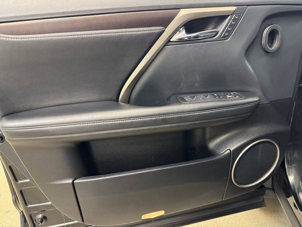 2021 Lexus RX RX 350