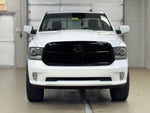 2018 RAM 1500 Night