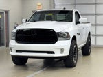 2018 RAM 1500 Night