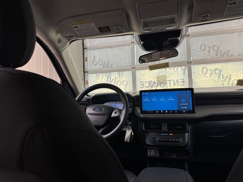 2025 Ford Maverick XL