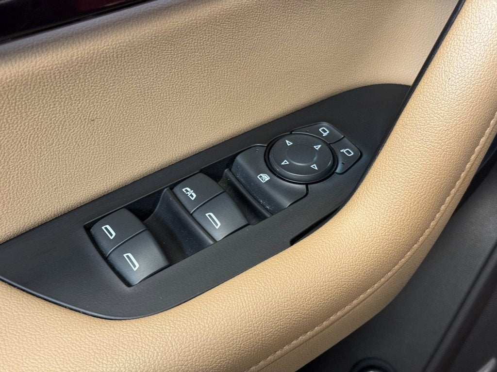 2019 Chevrolet Blazer Premier