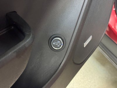 2019 Chevrolet Blazer Premier