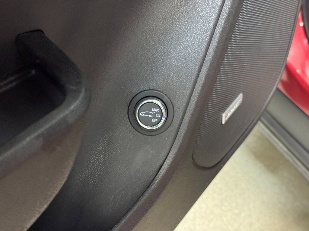 2019 Chevrolet Blazer Premier