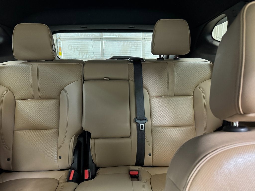 2019 Chevrolet Blazer Premier