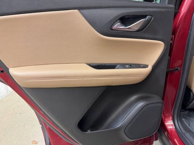 2019 Chevrolet Blazer Premier