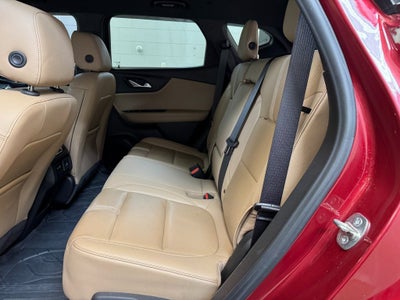 2019 Chevrolet Blazer Premier