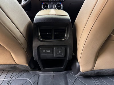 2019 Chevrolet Blazer Premier