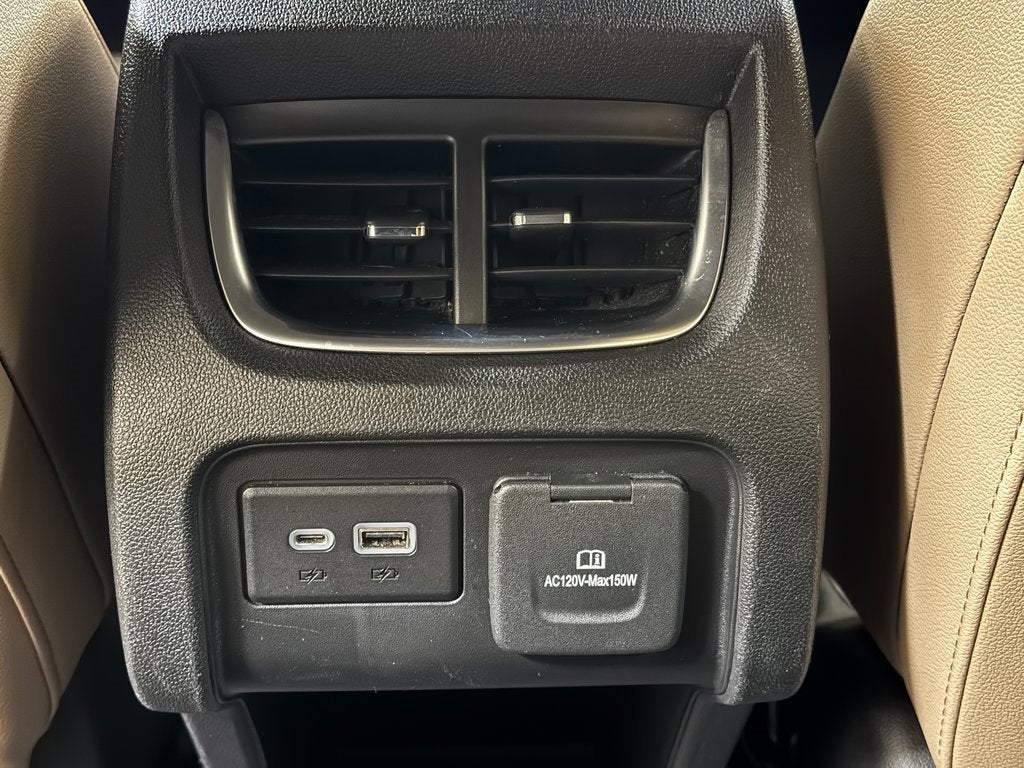 2019 Chevrolet Blazer Premier