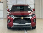 2019 Chevrolet Blazer Premier