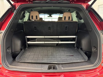 2019 Chevrolet Blazer Premier