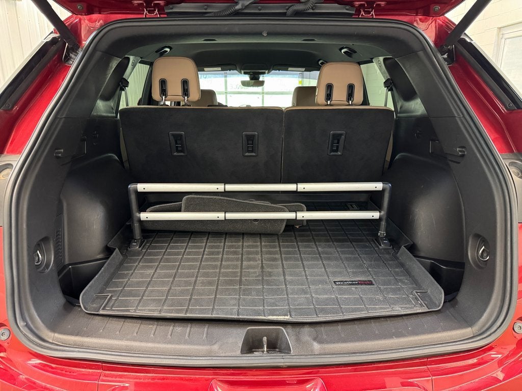 2019 Chevrolet Blazer Premier